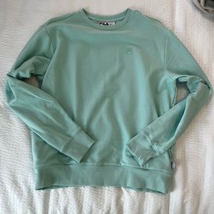 Fila crewneck sweatshirt